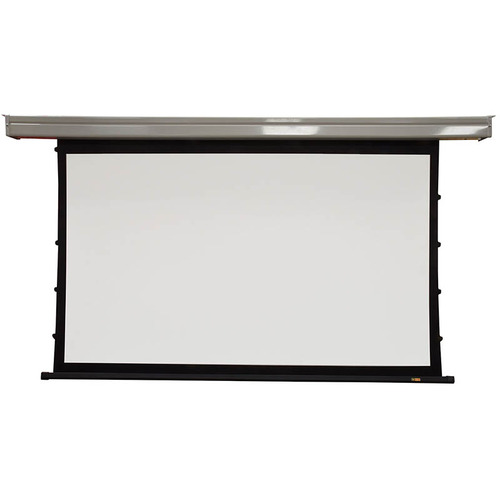 100" Tab-Tensioned Projector Screen 16:9