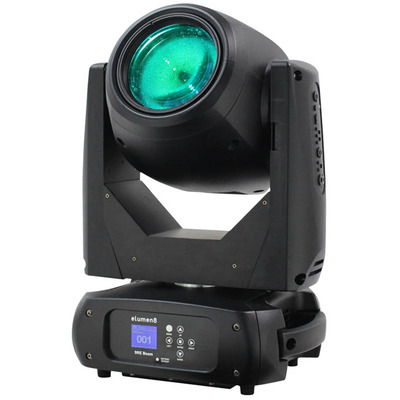 9RE Beam Moving Head with MSD 260R9 Lamp