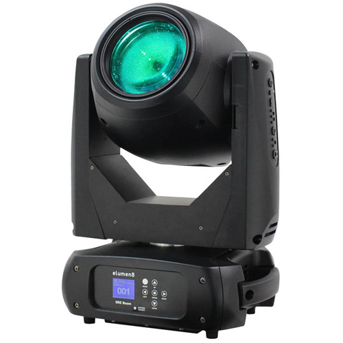 9RE Beam Moving Head with MSD 260R9 Lamp