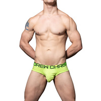 Image of Andrew Christian Trophy Boy Bamboo Brief 93139