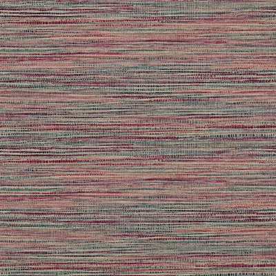 Harlequin Affinity Textured Vinyl Wallpaper Cerise/Teal DSO HMWF111950
