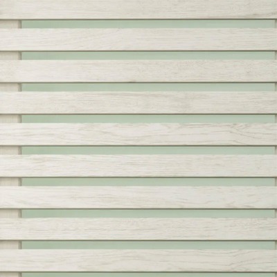 Wood Slats Wallpaper Sage Green Fine Decor FD43218
