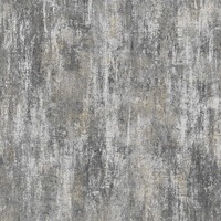 Image of Phelan Texture Wallpaper Charcoal Muriva 209103