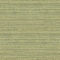 Image of Just Kitchens Grasscloth Wallpaper Green Galerie G45422