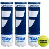 Image of Babolat Team All Court Tennis Balls - 1 Dozen