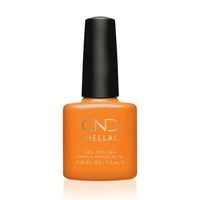 CND Shellac Gel Polish Gypsy – 7.3ml