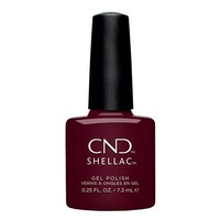 CND Shellac Gel Polish Spike – 7.3ml