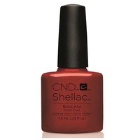 CND Shellac Gel Polish Brick Knit – 7.3ml