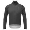 Altura Cycling Men's Icon Pocket Rocket Waterproof Packable Jacket Carbon | 2XL | Altura