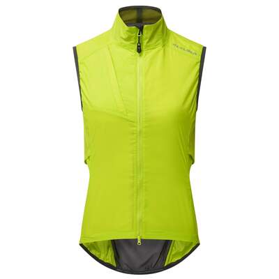 Altura Cycling Airstream Women's Windproof Gilet | 16 | Altura