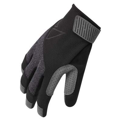 Altura Cycling Esker Trail Gloves Black | Medium | Altura