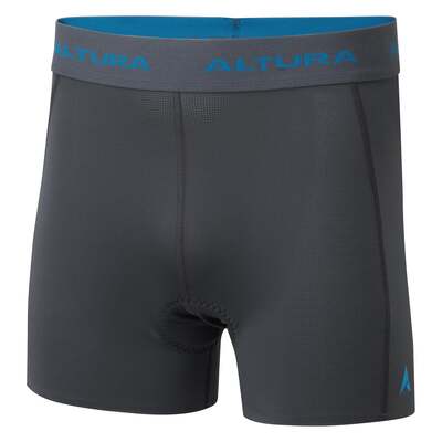 Altura Cycling Tempo Men's Cycling Undershorts | XL | Altura