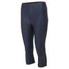 Altura Cycling Progel Plus Women's 3/4 Cycling Tight Navy | 18 | Altura