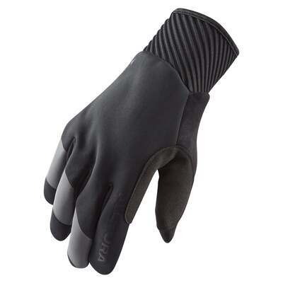 Altura Cycling Nightvision Unisex Windproof Cycling Gloves Black | XS | Altura