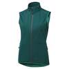 Altura Cycling Escalade Women's Softshell Gilet Dark Green | 8 | Altura