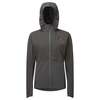 Altura Cycling Esker Women's Waterproof Packable Jacket Carbon | 10 | Altura