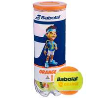 Babolat Initiation Orange Mini Tennis Balls – Tube of 3