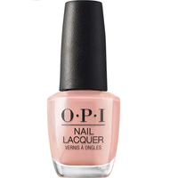 OPI Nail Polish Dulce de Leche (NLA15) – 15ml