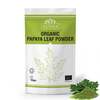 Image of Ausha Organic Papaya Leaf Powder 100g