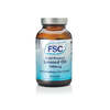 Image of FSC Cold Pressed Linseed Oil 1000mg 90's