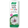 Image of A Vogel (BioForce) Cough Spray for Kids 30ml