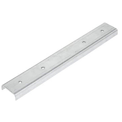 Internal Connector for Slotted Channel 305mm - 41 x 21mm