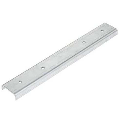 Internal Connector for Slotted Channel 305mm - 41 x 21mm