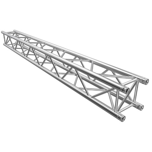 Global Truss F34 PL Quad Trussing Straight - 3m