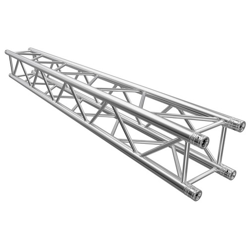 Global Truss F34 Quatro Trussing Straight - 2.5m