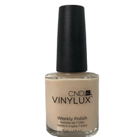CND Vinylux Weekly Nail Polish Lavishly Loved (126) – 15ml