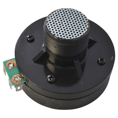 Tweeter Horn Driver 25W 8 Ohm 1" Voice Coil 1 3/8" Thread