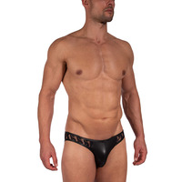 Image of Manstore M2390 Bungee Brief