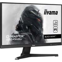 Image of iiyama G-MASTER G2245HSU-B1 Full HD 22" computer monitor