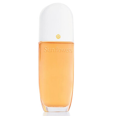 Elizabeth Arden Sunflowers EDT 100ml