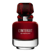 Image of Givenchy L'Interdit Rouge EDP 35ml