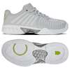 Image of K-Swiss Express Light 3 Ladies Tennis Shoes