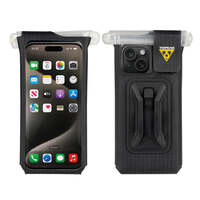 Topeak Phone Drybag With Mount