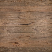 New York 20/6 x 190mm Smoked Oak Distressed Premium Engineered Wood Flooring