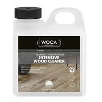 WOCA Maintenance Intensive Wood Flooring Cleaner – 1ltr