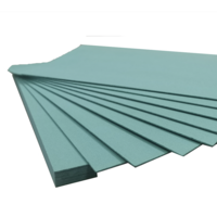Techboard 5mm Laminate & Wood Flooring Underlay