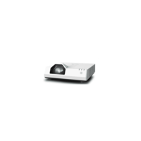 Image of Panasonic PT-TMW380 WXGA 3800 Lumens Projector