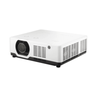 Image of Viewsonic LSC601WU WUXGA 6000 Lumens Projector