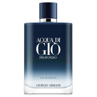 Image of Giorgio Armani Acqua Di Gio Profondo EDP 200ml