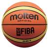 Image of Molten BGR FIBA Approved Indoor and Outdoor Basketball