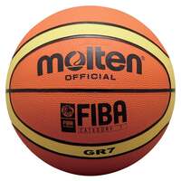 Molten BGR FIBA Approved Indoor and Outdoor Basketball