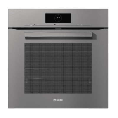 Miele H7860BP Built In Single Oven - Graphite Grey