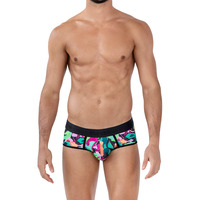 Image of Clever Moda Absolute Piping Brief