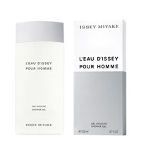 Issey Miyake L'Eau d'Issey Pour Homme Showergel 200ml