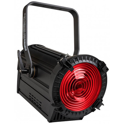 BriteQ BT-THEATRE Theatre Spot Light with RGBAL LEDS and Zoom Function  200W