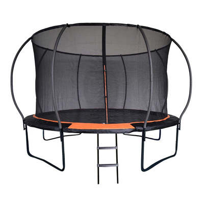 Evo-X Trampoline